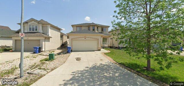 Larawan ng 136 Craigmohr Drive sa Winnipeg, Manitoba