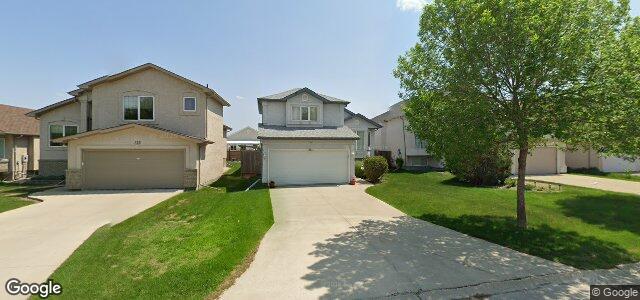 Larawan ng 136 Kinlock Lane sa Winnipeg, Manitoba
