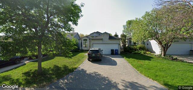 Larawan ng 136 Leon Bell Drive sa Winnipeg, Manitoba