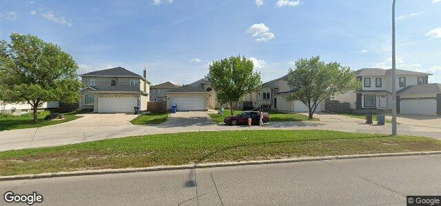 Larawan ng 138 Bairdmore Boulevard sa Winnipeg, Manitoba