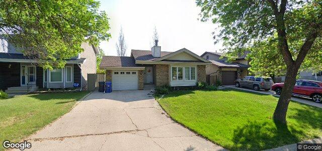 Larawan ng 138 Tranquil Bay sa Winnipeg, Manitoba