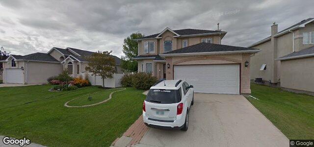 Larawan ng 139 Bairdmore Boulevard sa Winnipeg, Manitoba
