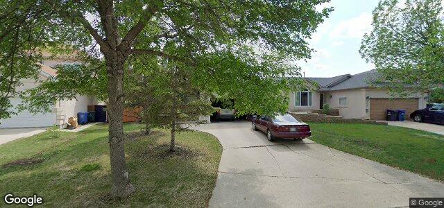 139 Bernfield Bay（加拿大曼尼托巴省温尼伯市）房屋照片