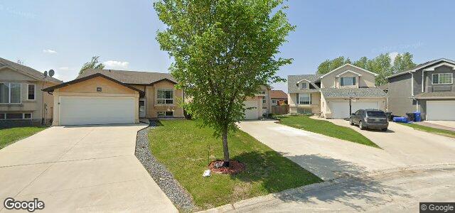 Larawan ng 139 Colebrook Drive sa Winnipeg, Manitoba