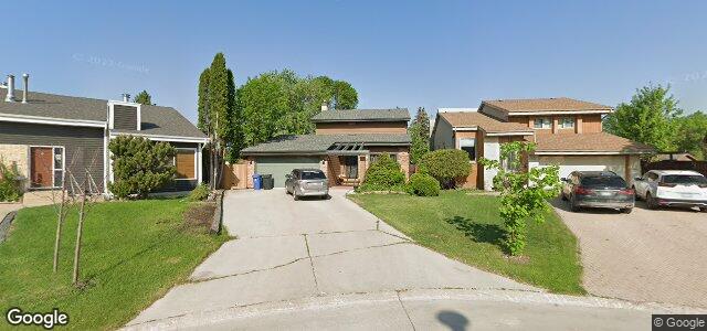 Larawan ng 14 Almondel Key sa Winnipeg, Manitoba