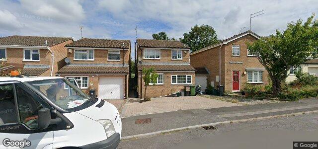 Larawan ng 14 Beaufort Crescent sa Winnipeg, Manitoba