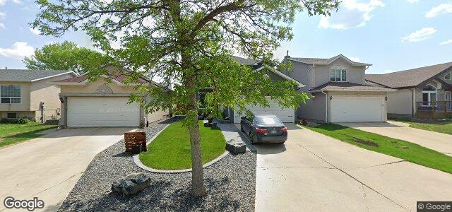 Larawan ng 14 Branson Crescent sa Winnipeg, Manitoba