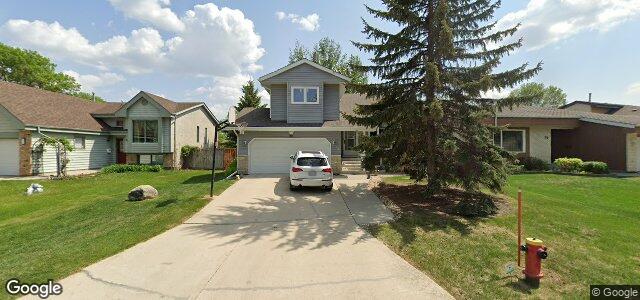 Larawan ng 14 Calder Bay sa Winnipeg, Manitoba