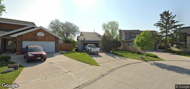 Larawan ng 14 Harbour Bay sa Winnipeg, Manitoba