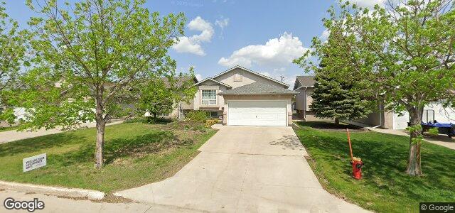 Larawan ng 14 Hillmartin Drive sa Winnipeg, Manitoba