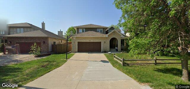 Larawan ng 14 Kendale Drive sa Winnipeg, Manitoba