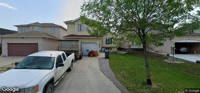 Larawan ng 14 Kinlock Lane sa Winnipeg, Manitoba