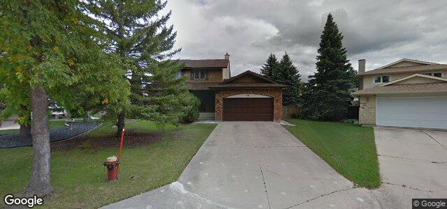 Larawan ng 14 Larkin Cove sa Winnipeg, Manitoba