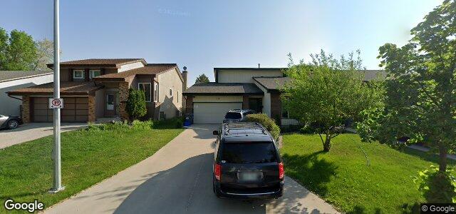 Larawan ng 14 Southlawn Stroll sa Winnipeg, Manitoba
