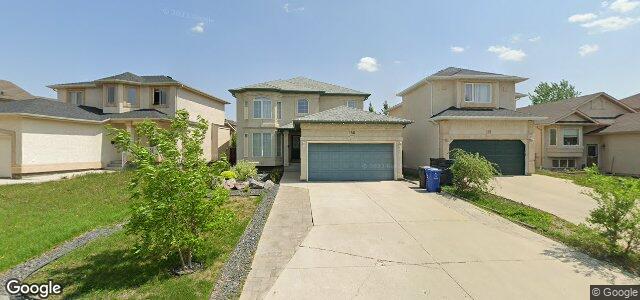 Larawan ng 140 Craigmohr Drive sa Winnipeg, Manitoba