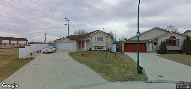 Larawan ng 140 Hillmartin Drive sa Winnipeg, Manitoba