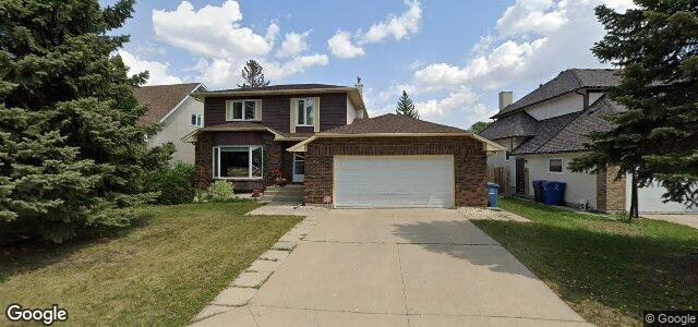 Larawan ng 140 Kirkbridge Drive sa Winnipeg, Manitoba