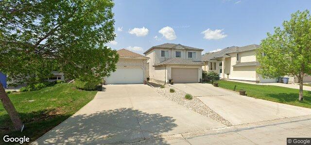 Larawan ng 141 Kinlock Lane sa Winnipeg, Manitoba