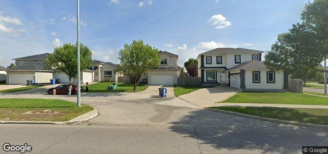 Larawan ng 142 Bairdmore Boulevard sa Winnipeg, Manitoba