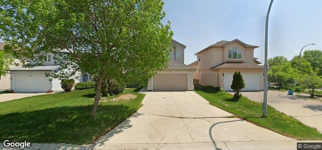 Larawan ng 142 Kinlock Lane sa Winnipeg, Manitoba