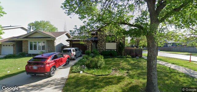 Larawan ng 142 Tranquil Bay sa Winnipeg, Manitoba