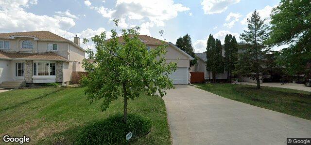 Larawan ng 143 Bernfield Bay sa Winnipeg, Manitoba