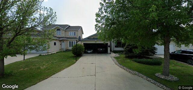 Larawan ng 143 Branson Crescent sa Winnipeg, Manitoba