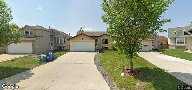 Larawan ng 143 Colebrook Drive sa Winnipeg, Manitoba
