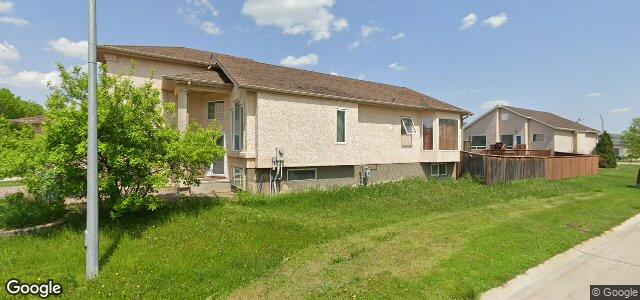 Larawan ng 146 Kinlock Lane sa Winnipeg, Manitoba