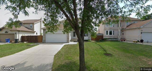 Larawan ng 147 Bernfield Bay sa Winnipeg, Manitoba