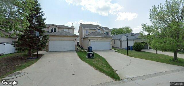 Larawan ng 147 Branson Crescent sa Winnipeg, Manitoba