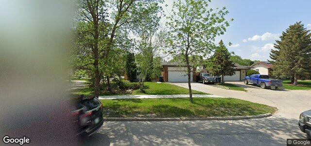 Larawan ng 147 Kirkbridge Drive sa Winnipeg, Manitoba