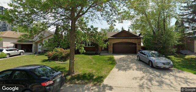 Larawan ng 148 Hillmartin Drive sa Winnipeg, Manitoba