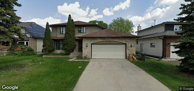 Larawan ng 148 Kirkbridge Drive sa Winnipeg, Manitoba
