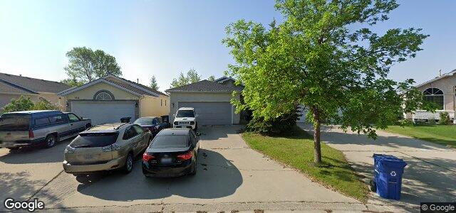 Larawan ng 148 Leon Bell Drive sa Winnipeg, Manitoba