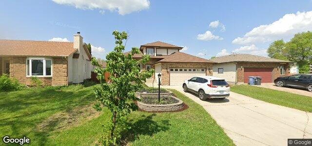 Larawan ng 149 Hillmartin Drive sa Winnipeg, Manitoba