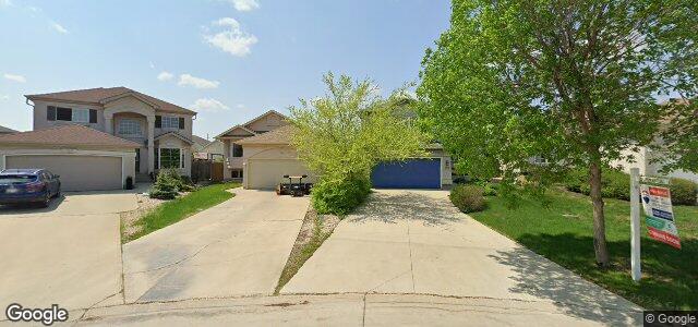 Larawan ng 149 Kinlock Lane sa Winnipeg, Manitoba
