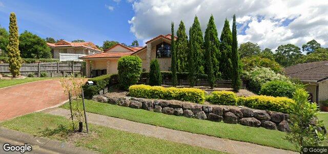 Larawan ng 15 Beaufort Crescent sa Winnipeg, Manitoba