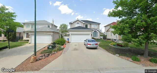 Larawan ng 15 Bernfield Bay sa Winnipeg, Manitoba