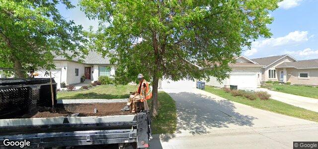 Larawan ng 15 Branson Crescent sa Winnipeg, Manitoba