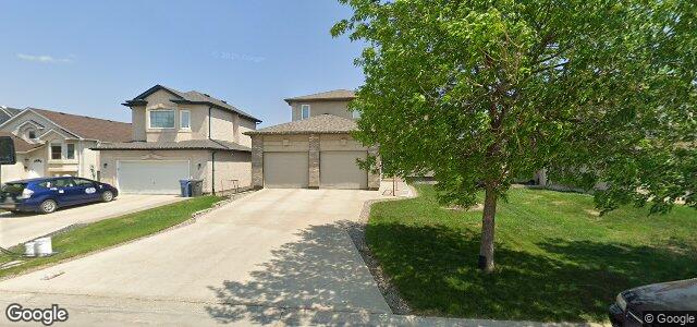 15 Calderwood Bay（加拿大曼尼托巴省温尼伯市）房屋照片