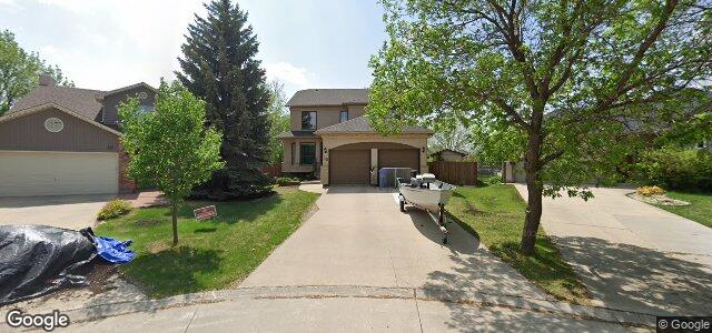 15 Cedar Ridge Cove（加拿大曼尼托巴省溫尼伯市）房屋照片