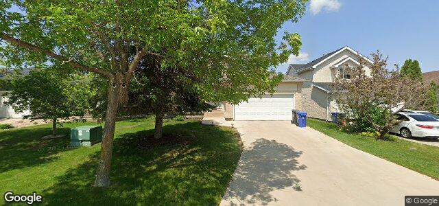 15 Colebrook Drive（加拿大曼尼托巴省温尼伯市）房屋照片