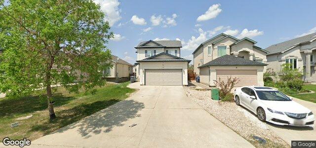 Larawan ng 15 Craigmohr Drive sa Winnipeg, Manitoba