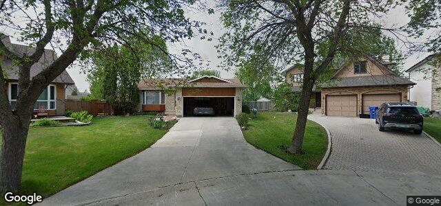 Larawan ng 15 Cunard Place sa Winnipeg, Manitoba