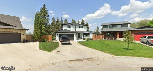 Larawan ng 15 Fairbrook Cove sa Winnipeg, Manitoba
