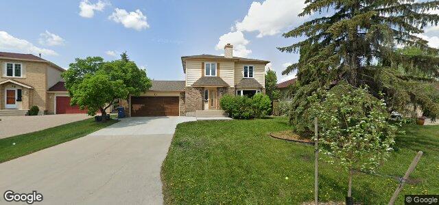 Larawan ng 15 Fairland Cove sa Winnipeg, Manitoba