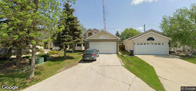 Larawan ng 15 Firbridge Crescent sa Winnipeg, Manitoba