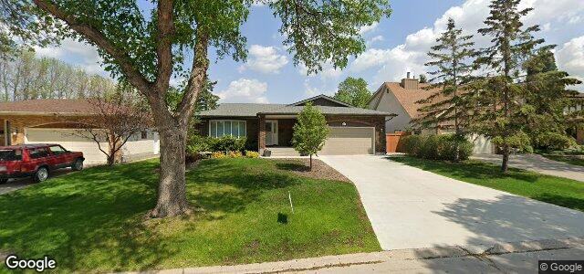 Larawan ng 15 Groveland Bay sa Winnipeg, Manitoba