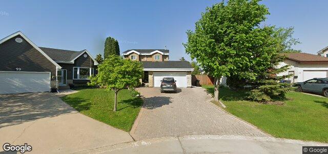 Larawan ng 15 Harbour Bay sa Winnipeg, Manitoba